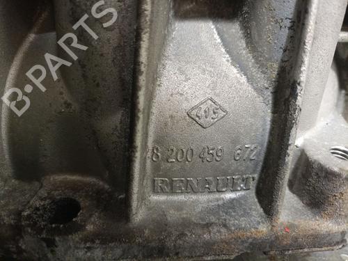 Gearbox DACIA SANDERO 1.5 dCi | BP31067061M3 