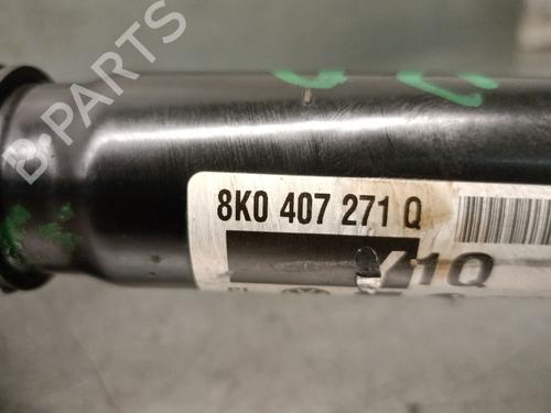 Right front driveshaft AUDI A4 B8 (8K2) 2.0 TDI | BP32146500M39 - Image 7