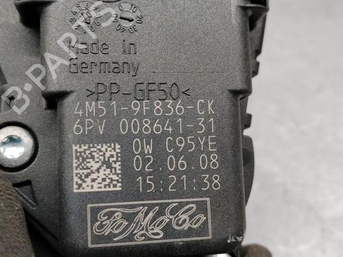 Pedal FORD FOCUS II (DA_, HCP, DP) 1.6 | BP37199076I4 - Image 5