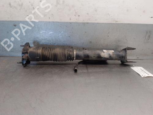 Used Left rear shock absorber Left rear shock absorber MERCEDES-BENZ GLE (W166) 350 d 4-matic (166.024) (258 hp) 39988112 39988112