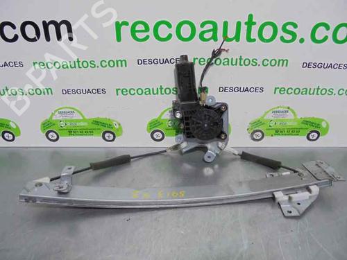 Rear left window mechanism HYUNDAI SANTAMO  | BP12186494C24 