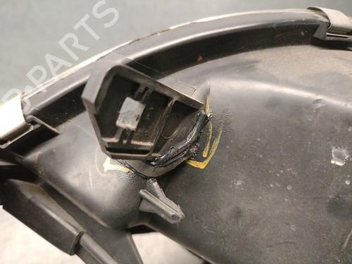 Right headlight CITROËN SAXO (S0, S1) 1.5 D | BP31173055C29