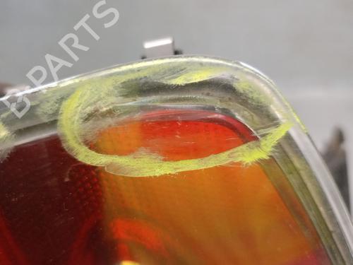 Left taillight SEAT IBIZA III (6L1) 1.2 | BP29856472C34