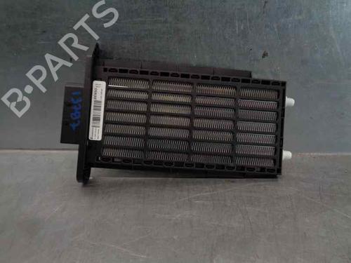 Used Heater resistor Heater resistor 11668902 11668902