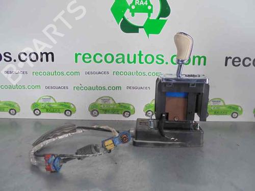 Gear lever CITROËN C6 (TD_) 3.0 HDi | BP7444551M90 