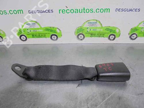 Used Seat buckle Seat buckle 20248285 20248285