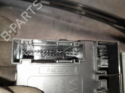 Front right window mechanism VW GOLF VI Variant (AJ5) 1.6 TDI | BP37682559C23 - Image 7