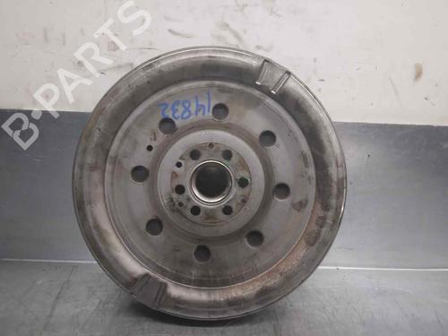 Flywheel VW GOLF IV (1J1) 1.9 TDI | BP20262241M101 
