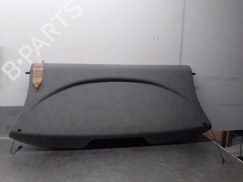 Used Rear parcel shelf Rear parcel shelf 17391085 17391085
