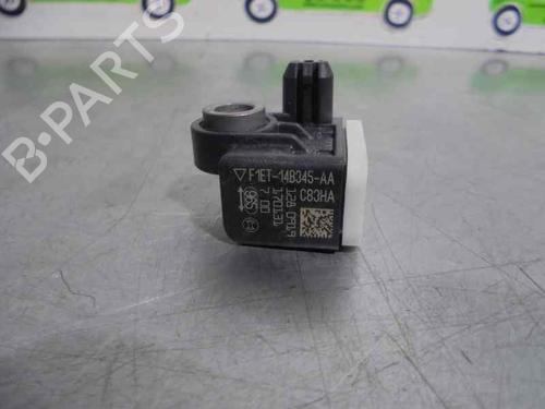 Electronic module FORD FOCUS III  | BP20252842M83 