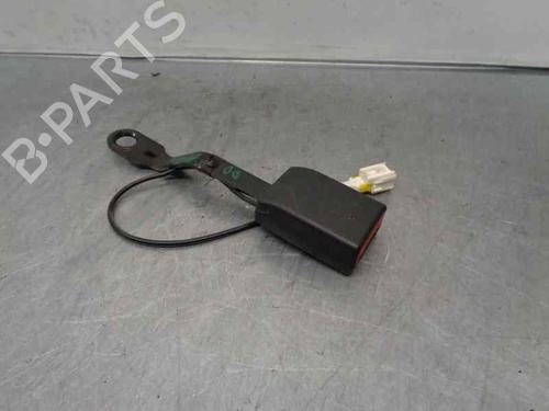 Used Seat buckle CITROËN C4 Grand Picasso I (UA_) 1.6 HDi (109 hp) 20256715