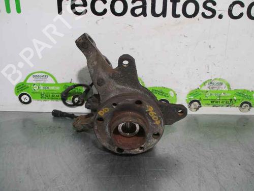 Used Right front steering knuckle RENAULT MEGANE Scenic (JA0/1_) 1.9 dTi (JA0N) (98 hp) 2114824