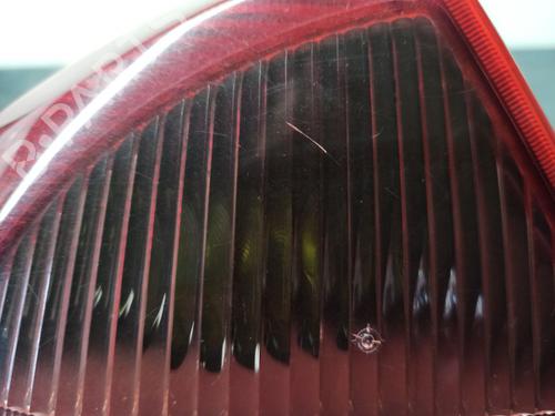 Left taillight FORD MONDEO III Saloon (B4Y) 2.0 16V TDDi / TDCi | BP11744893C34 