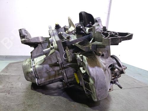 Gearbox PEUGEOT 308 II (LB_, LP_, LW_, LH_, L3_) 1.6 HDi | BP21793595M3 