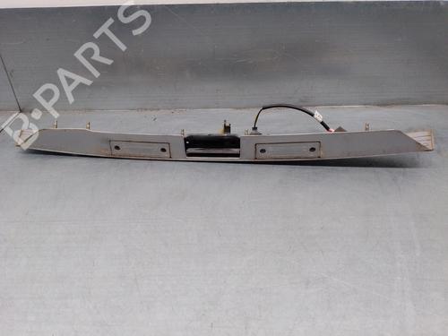 Tailgate handle DAEWOO LACETTI Hatchback (KLAN)  | BP16087373C132 