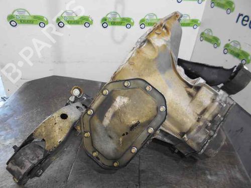 Gearbox OPEL CORSA B (S93) 1.4 i (F08, F68, M68) | BP21577101M3 