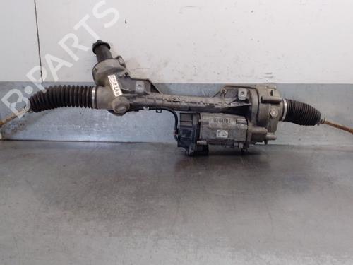 Used Steering rack Steering rack BMW X1 (E84) sDrive 20 d (163 hp) 33691296 33691296