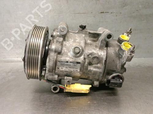 Used AC compressor AC compressor 36833725 36833725