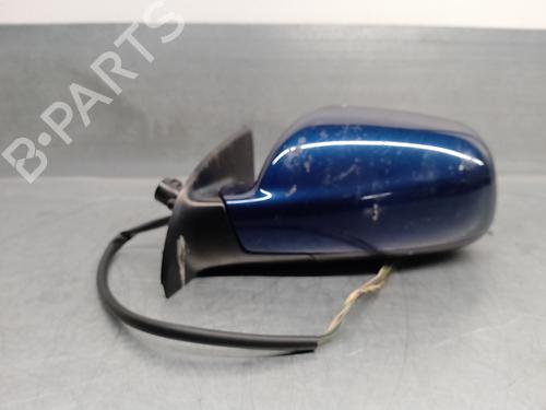 Left mirror PEUGEOT 307 SW (3H) 2.0 HDI 110 | BP16071418C26 