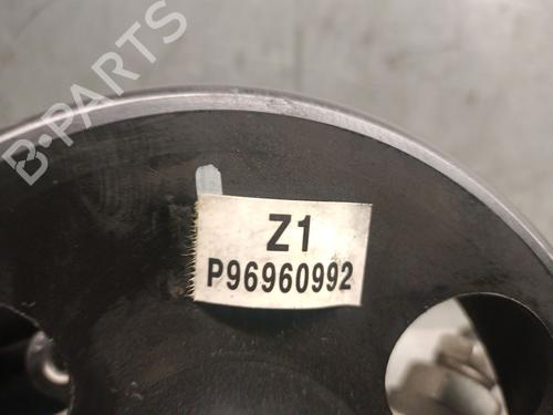 Steering pump CHEVROLET CAPTIVA (C100, C140) 2.0 D | BP30777412M99 