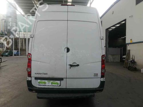 Rudehejsemekanisme Højre foran VW CRAFTER 30-50 Van (2E_) 2.0 TDI | BP7180960C23 