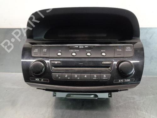 Used Radio HONDA FR-V (BE) 1.7 (BE1) (125 hp) 10561879
