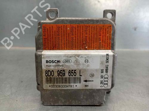 Airbag module AUDI A4 B5 Avant (8D5) [1994-2002]  9504629