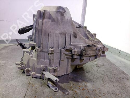 Gearbox VOLVO S60 I (384) 2.4 | BP24196531M3 