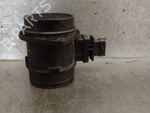 Caudalimetro Caudalimetro FIAT FIORINO Box Body/MPV (225_) 1.3 D Multijet (225BXD1A, 225BXB1A, 225BXB11) (75 hp) 34250632 34250632