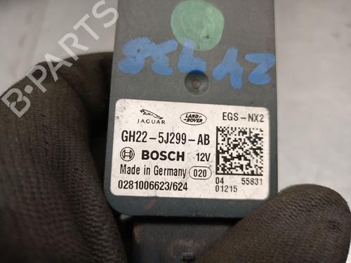 Electronic sensor LAND ROVER RANGE ROVER EVOQUE (L538) 2.0 D 4x4 | BP33760273M84 - Image 5