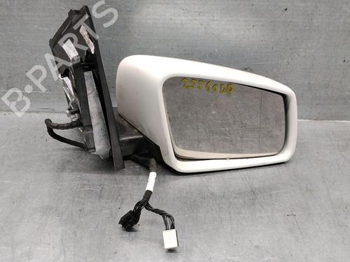 Used Right mirror Right mirror MERCEDES-BENZ B-CLASS Sports Tourer (W246, W242) B 180 CDI / d (246.212) (109 hp) 36433118 36433118
