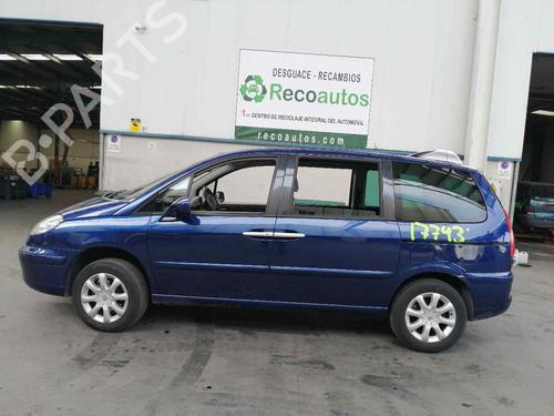 Brugte PEUGEOT 807 (EB_) 2.0 16V 1420649