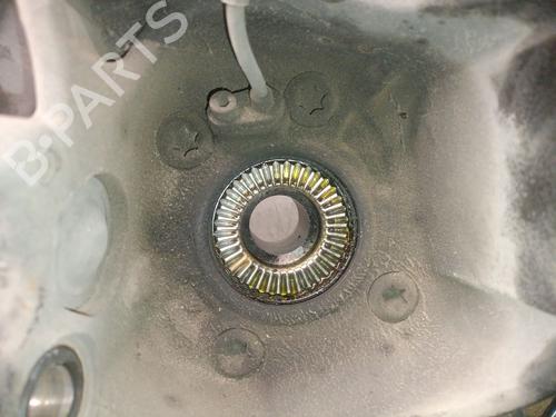 Right front steering knuckle BMW X3 (F25) xDrive 20 d | BP28316437M26 