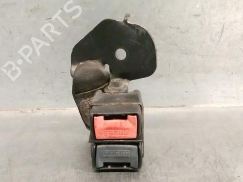Used Seat buckle RENAULT CLIO II (BB_, CB_) 1.2 16V (BB05, BB0W, BB11, BB27, BB2T, BB2U, BB2V, CB05,... (75 hp) 26973135