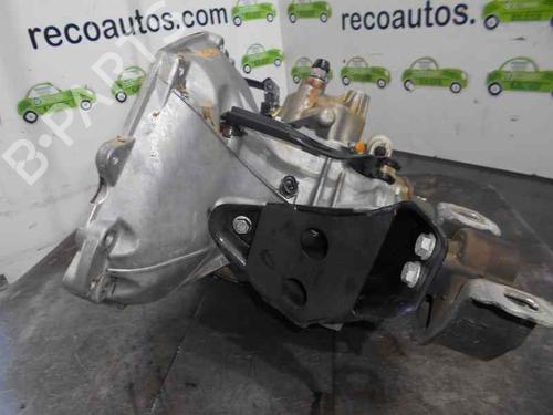 Gearbox OPEL CORSA B (S93) 1.4 i (F08, F68, M68) | BP21577101M3 