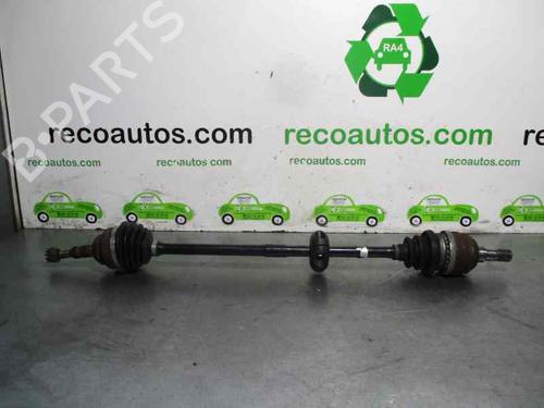 Used Right front driveshaft OPEL ASTRA G Estate (T98) 2.0 DI (F35) (82 hp) 2320259
