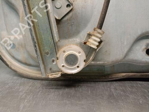 Front right window mechanism SKODA FABIA I (6Y2) 1.4 16V | BP32414793C23