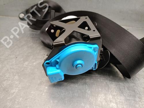 Rear right seatbelt CITROËN C4 Picasso II 1.6 HDi / BlueHDi 115 | BP22248632I28 
