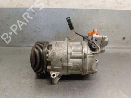 AC compressor BMW 1 Convertible (E88) 118 i | BP38626028M34 - Image 3