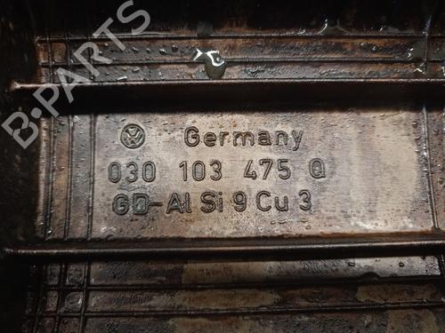 Cylinder head SEAT AROSA (6H1) 1.0 | BP31362660M5 