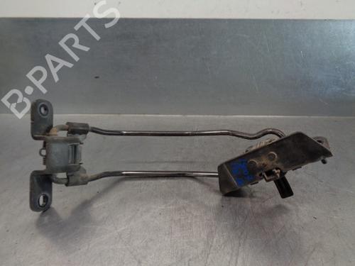 Dørhængsel/Dørbegrænser CITROËN JUMPY II (VF7) 1.6 HDi 90 16V (90 hp) 21020799