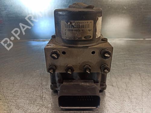 Used ABS pump FORD FOCUS I Saloon (DFW) [1999-2009]  8299801