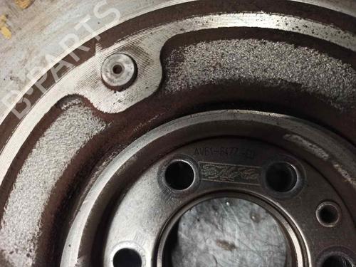 Flywheel FORD C-MAX II (DXA/CB7, DXA/CEU) 1.6 TDCi | BP20261832M101