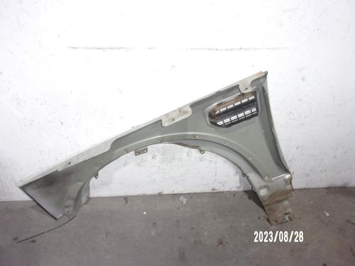 Right front fenders LAND ROVER DISCOVERY III (L319) 2.7 TD 4x4 | BP15053637C42 
