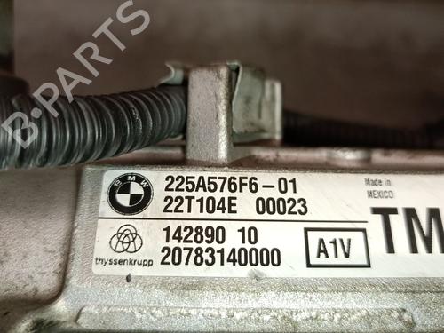 Steering rack BMW X5 (G05, F95) xDrive 45 e Plug-in Hybrid | BP33236418M22  - Image 7