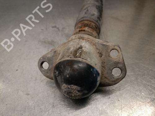 Right rear shock absorber SEAT LEON (1M1) 1.6 16 V | BP21579181M19 