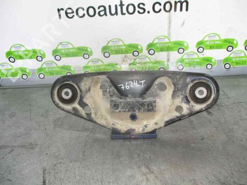 Used Rear axle SSANGYONG RODIUS II [2013-2025]  8506709