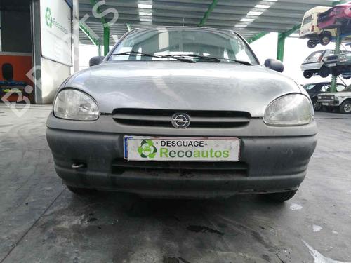 Gearbox OPEL CORSA B (S93) 1.2 i (F08, F68, M68) | BP11062017M3 