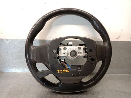 Steering wheel PEUGEOT 108 1.0 VTi 72 | BP26605685C49 