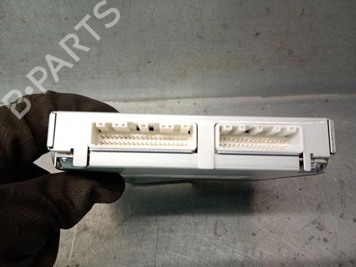 Electronic module NISSAN JUKE (F15) 1.5 dCi | BP26692287M83 